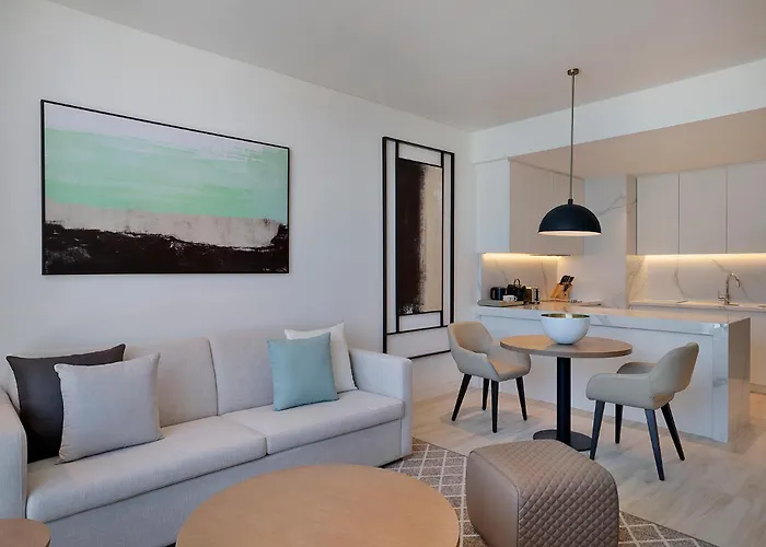 Apartmento com 1 dormitório