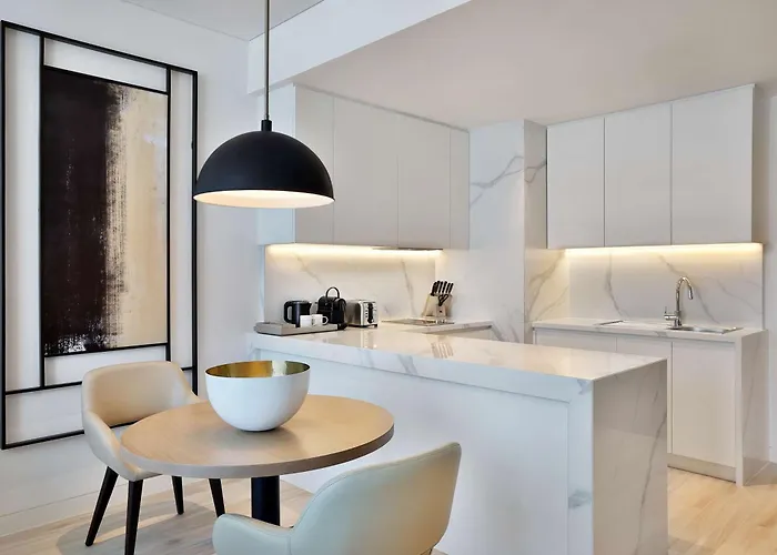 Apartmento com 1 dormitório