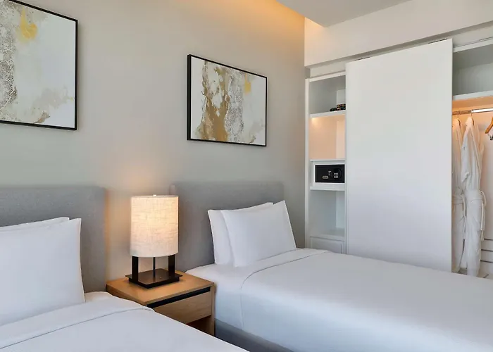 Apartmento com 2 dormitórios