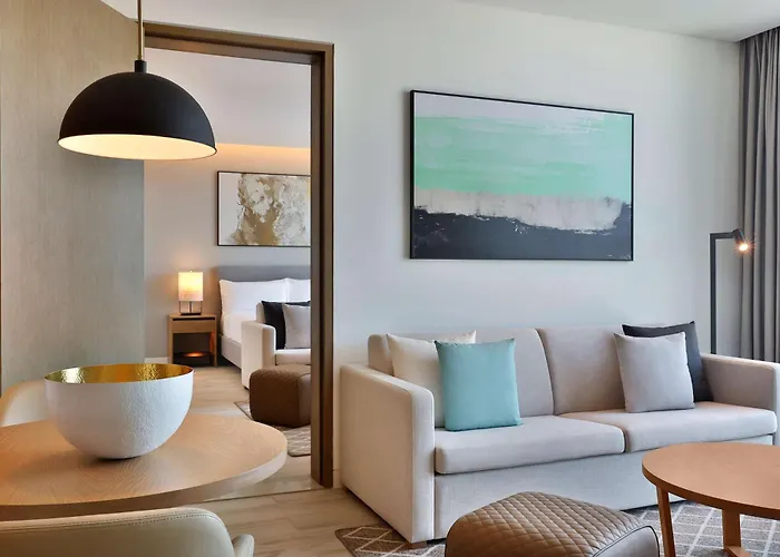 Apartmento com 1 dormitório